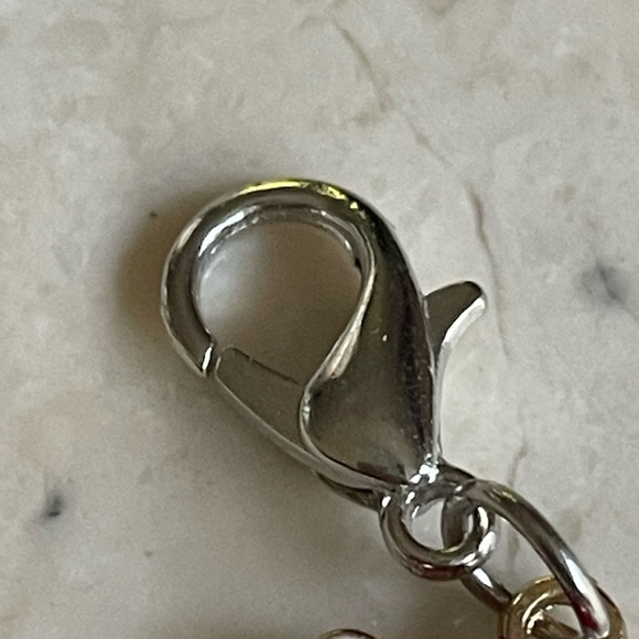 Christmas holiday charms with clips set of 11
Jewelry making - Picture 5 of 6